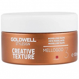 Goldwell Stylesign Texture MELLOGOO pasta teksturyzująca 100ml