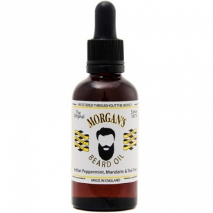 Morgan's Beard Oil olejek do brody 50ml