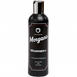 Morgan's Shampoo szampon do włosów dla mężczyzn 250ml