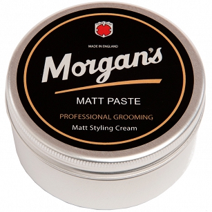 Morgans Matt Paste pasta matująca do stylizacji włosów 75ml